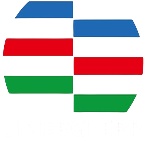 Logo SINERGI ERP